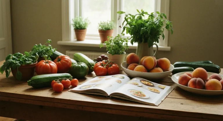 Recettes de saison façon Marmiton : le guide complet