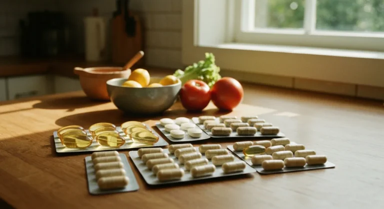 Meilleur complément alimentaire : guide complet pour bien choisir en 2026