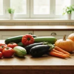 10 recettes de légumes de saison faciles et savoureuses