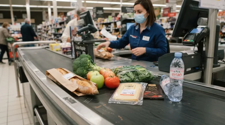 TVA sur l'alimentation : pourquoi certains produits sont plus taxés