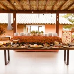 Repas de mariage simple et pas cher : le budget par convive