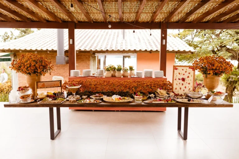Repas de mariage simple et pas cher : le budget par convive