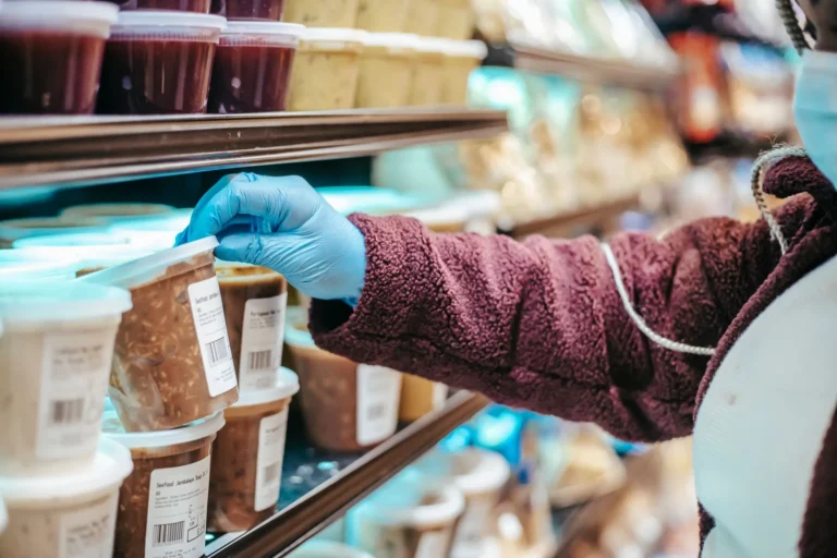 Allergies alimentaires : les 14 allergènes à déclarer et où les repérer