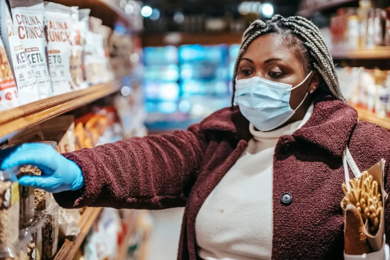 Liste des allergies alimentaires les plus courantes chez l'adulte et l'enfant