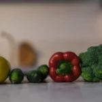 Recettes végétariennes rapides : 12 idées en moins de 25 minutes