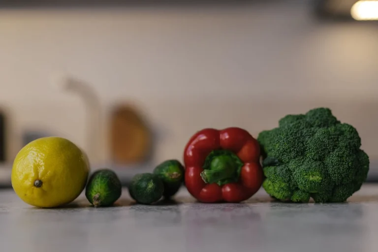 Recettes végétariennes rapides : 12 idées en moins de 25 minutes
